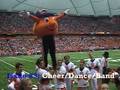 Otto the Orange - UCA Mascot Nationals Entry Video 2008-2009