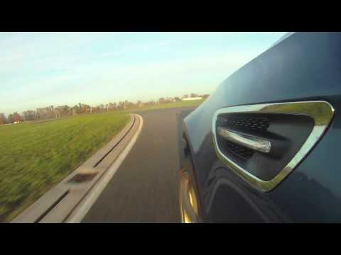 Click to play >> BMW M5 F10 Magny-Cours Lap Time (Motorsport)