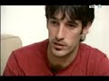 El pequeño reportaje emitido en ETB-2 el 15 de Abril de 2007, sobre los jugadores del Athletic Club Unai Exposito y Joseba Etxeberria.