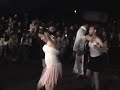 Los 15 años de Cristina