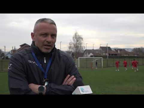 ФУДБАЛЕРИ БОРЦА 1926 ДОЧЕKУЈУ ЕKИПУ ЗЕМУНА