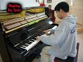 IYAZ - Replay (Piano Cover) Music Video