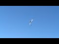 HC and TO Quarks Spartan Gyro test