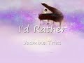 Jasmine Trias video 3
