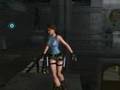 Tomb Raider Anniversary on hard extra level Croft Manor pt.3