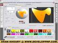 Custom 3D Model Animations in Flash CS3 Tutorial - no actionscript