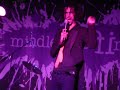 Mindless Self Indulgence- Faggot and Evening Wear Live