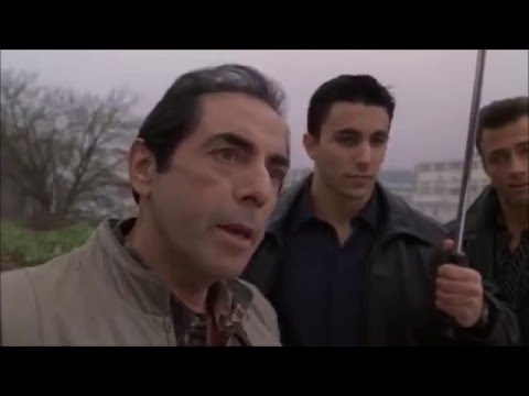 sopranos vito gay guilty secrets gay boys