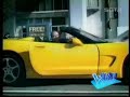 Yellow Car vs Free Sattelite TV System Yellow Car vs Free Sattelite TV System