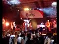 arcangel aparentemente mi fanatica live guayaquil