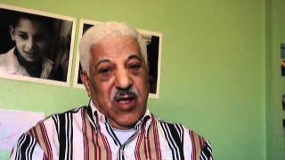 7- مقابلة تاريخ شفوي للنكبة الفلسطينية مع كمال حسن مصطفي الذيب من قرية السنبرية المدمرة- صفد المحتلة