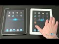 iPad 2 vs. iPad review by Technobuffalo