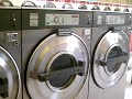 A Day At the Venice Beach Laundry Mat California A Day At the Venice Beach Laundry Mat California