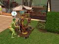 the sims 2 quatro estaçoes verao parte 2