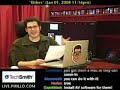 http://live.pirillo.com - Do you have a Grandparent or older friend/relative in your life who is interested in computing? Here are some tips sent in by Clay to help you (and them!) get started.