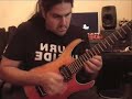 Theodore Ziras Free Lesson-Dorian Soloing