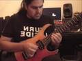 Theodore Ziras Free Lesson-Dorian Soloing