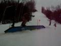 videos de Pat jibbing November 30 Snow Vally
