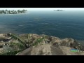Radeon 5850 Crysis Gameplay- 8X AA + Very High