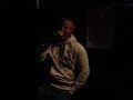 Kyle P (live P.A)
