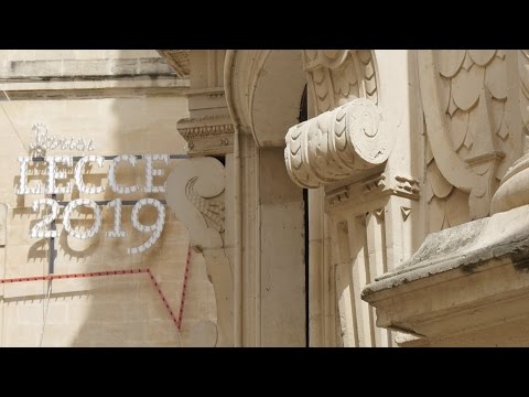 Lecce 2019: Città candidata capitale della cultura