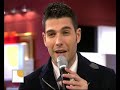 Nico nos sorprende con 