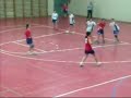 Balonmano Huesca CAH Femenino