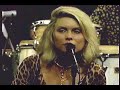 Debbie Harry on Nightmusic Debbie Harry on Nightmusic