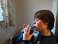 Ocarinas United Greensleeves