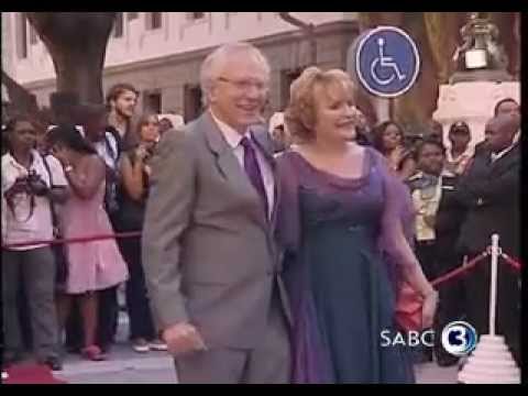 Parliament's Red Carpet Moments 