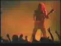 Debustrol - Antikrist (live 1988)