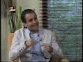 enrique guillén   un momento diferente canal i 2/2