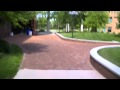 Bicycling With DEMCAD thru Downtown FLINT - YouTube