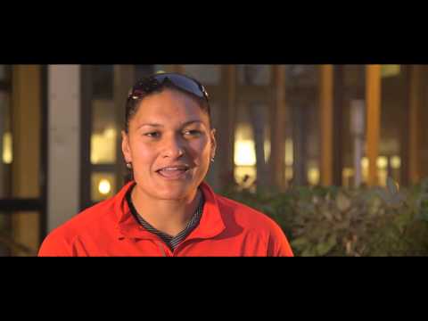 Inside Athletics episode 29 (IAAF)