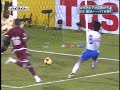 Ｗ杯カタール戦、田中達（浦和）のシュートVTS_26_1.VOB