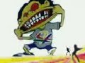 kero pale kero pale