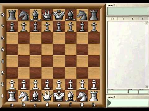 chess castling