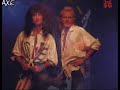 MSG [ ON & ON ] LIVE AUDIO-TRACK,'90