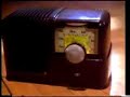 WFM radio