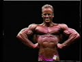 Collegiate Bodybuilder BRENT DAVIS Collegiate Bodybuilder BRENT DAVIS