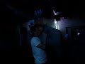 Joe's first karaoke