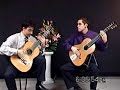 Duo \"Paulo Eduardo E Affonso Henrique\" - Paulo Bellinati
