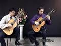 Duo Paulo Eduardo E Affonso Henrique - Paulo Bellinati