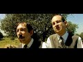 Pancho y Pincho, de Javier Fesser