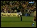 Springbok Rugby Tries '05/'06