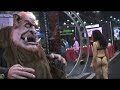 Transworld 2007 - Showroom Floor (Comments Need Approval)