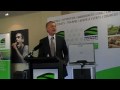 Hon Phil Goff: Federated Farmers National Council (2 of 3)