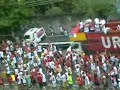 Urubuzada - continuação Urubuzada - continuação