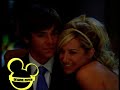 Werbung  von High School Musical 2 HQ