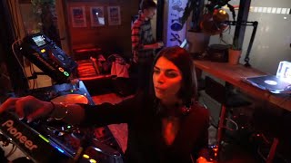 Lola Palmer - Live @ Radio Pannekoek 2020